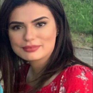 Meet your Posher, Halima